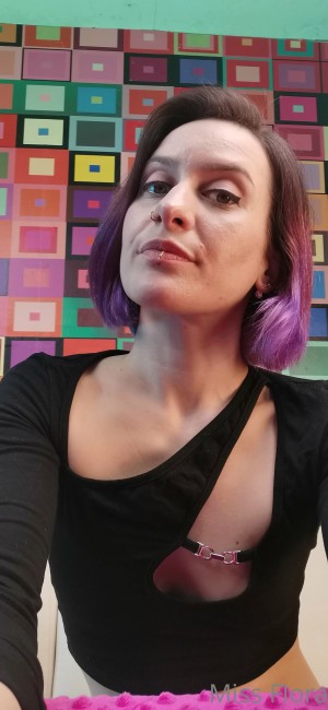 Miss Flora Femdom Photo #191