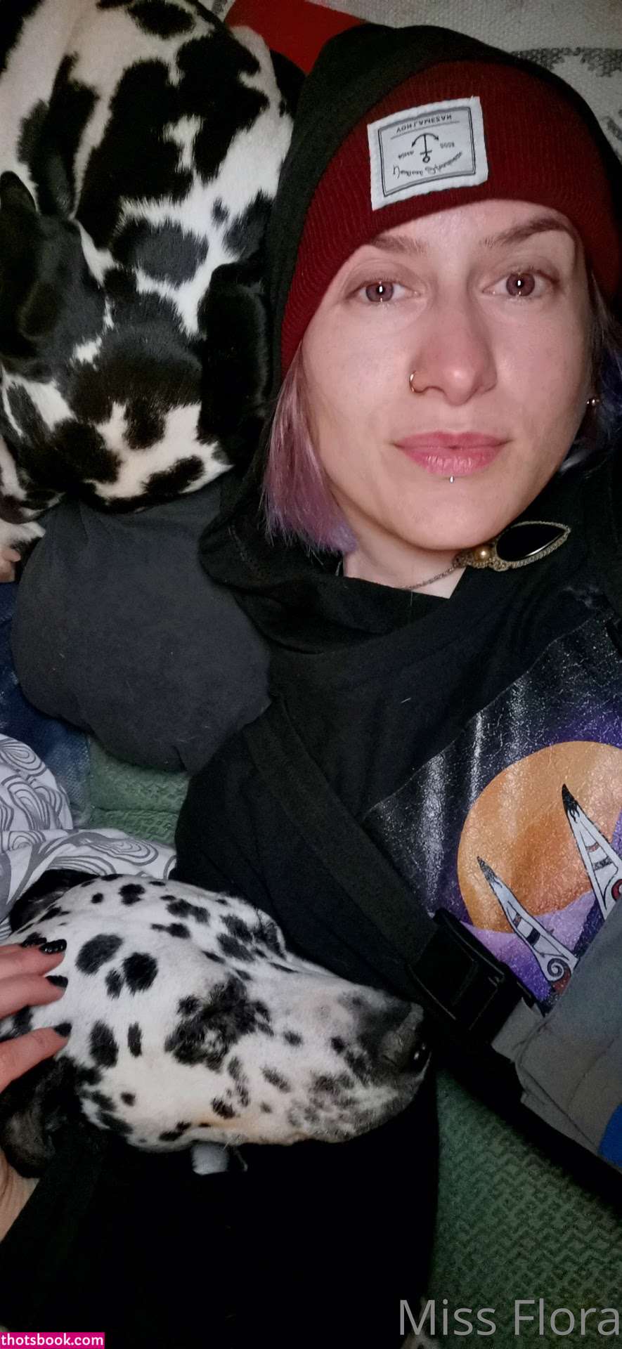 Miss Flora Femdom Photo #203