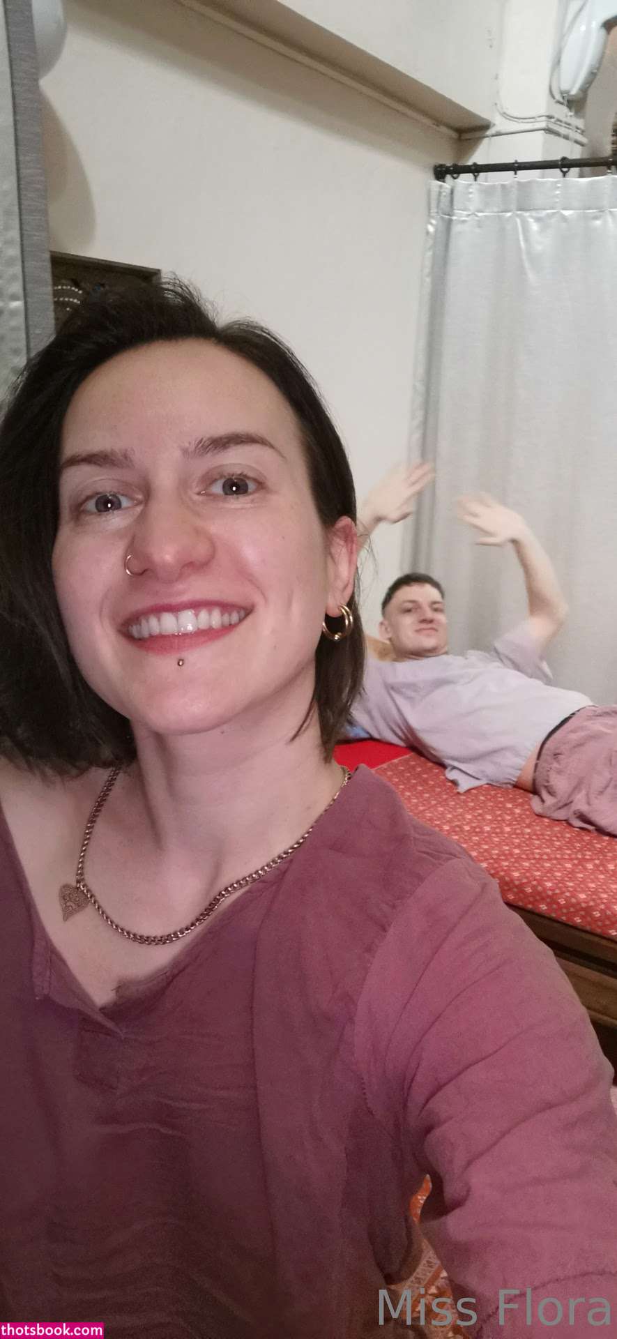 Miss Flora Femdom Photo #219