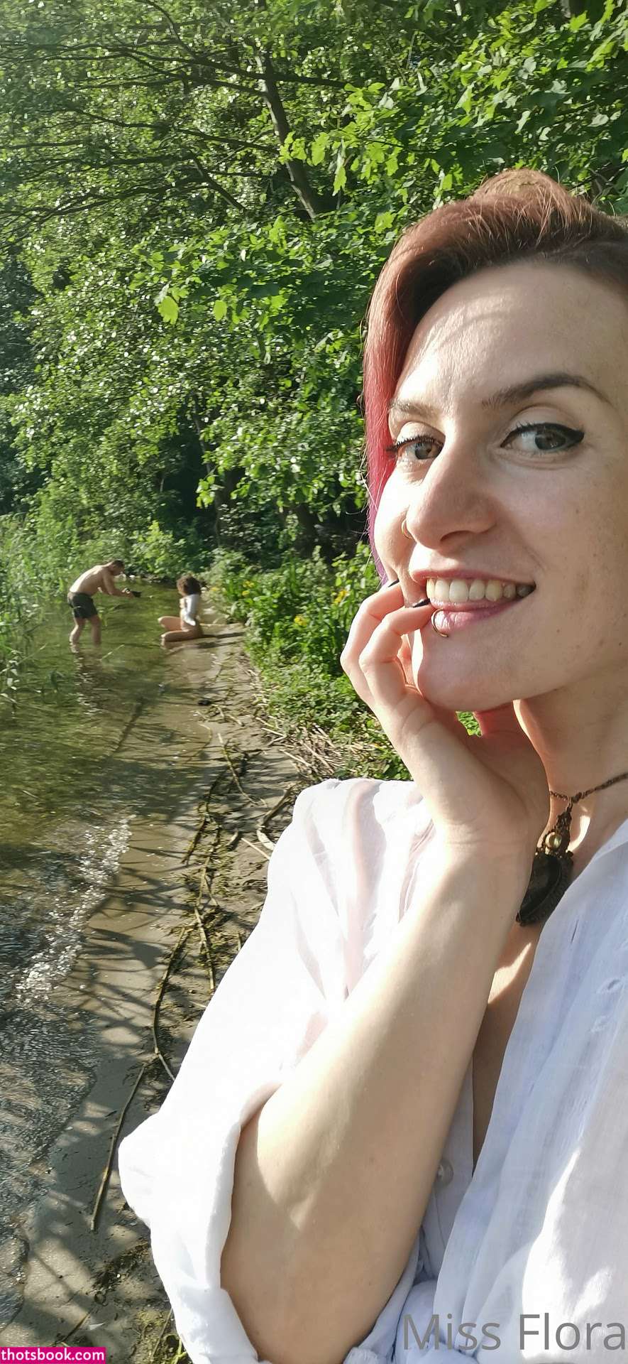 Miss Flora Femdom Photo #221