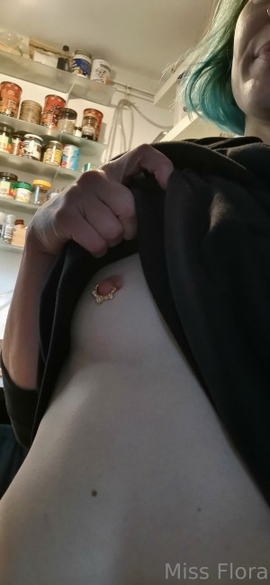 Miss Flora Femdom Photo #205