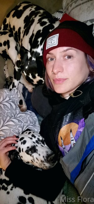 Miss Flora Femdom Photo #207