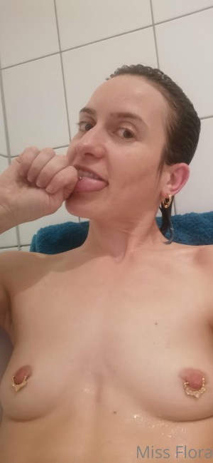 Miss Flora Femdom Photo #214