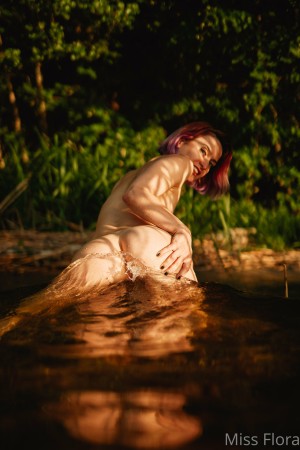 Miss Flora Femdom Photo #238