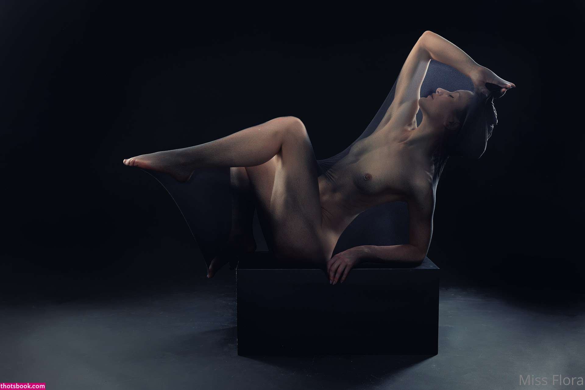 Miss Flora Femdom Photo #243