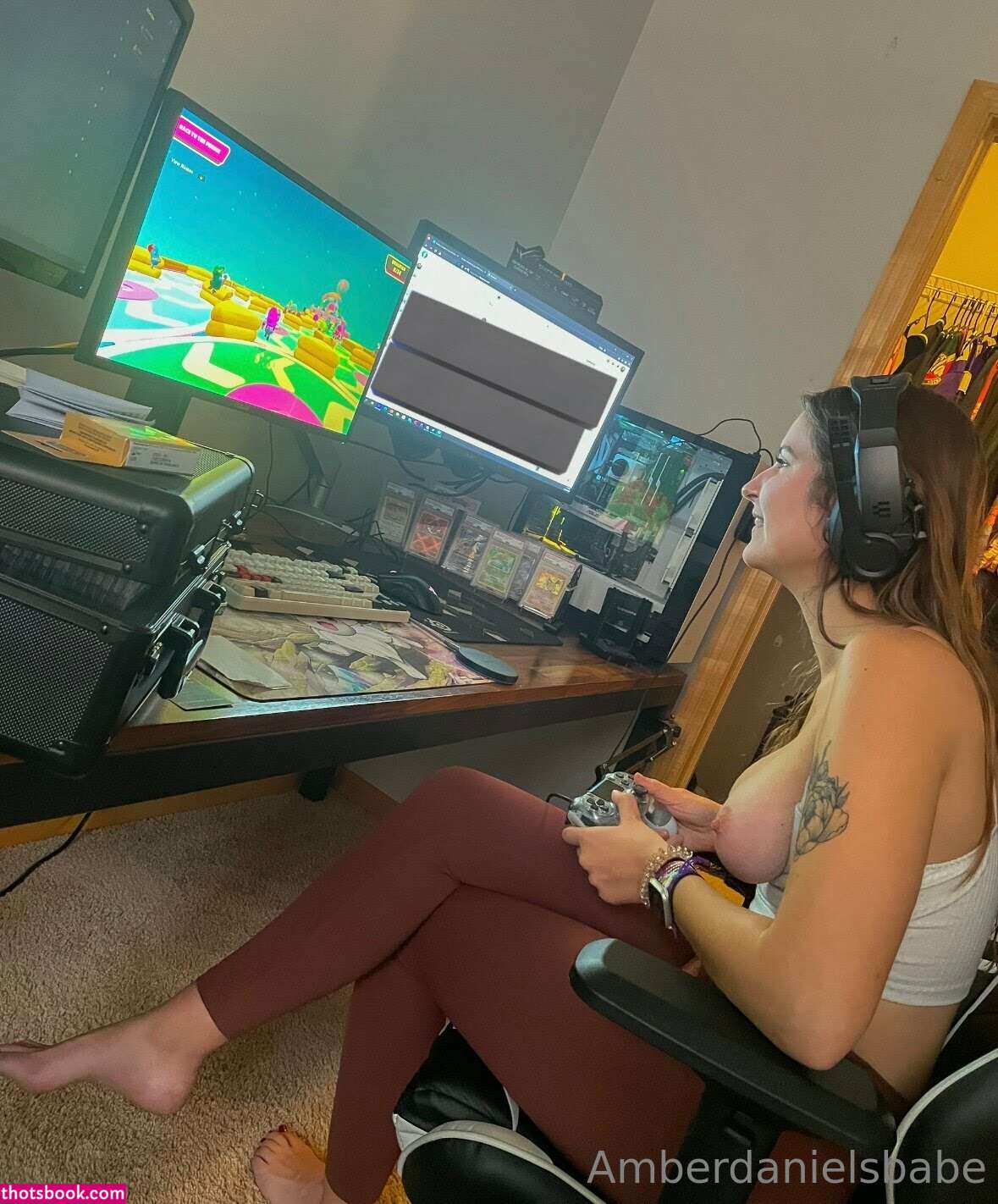 amberdanielsbabe Photo #3