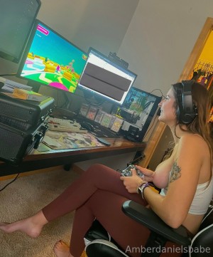 amberdanielsbabe Photo #3