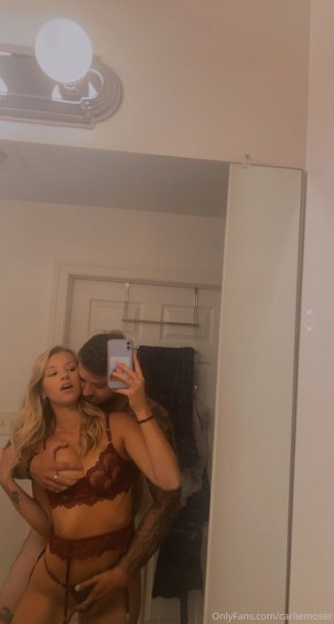 Carlie Moser Photo #55