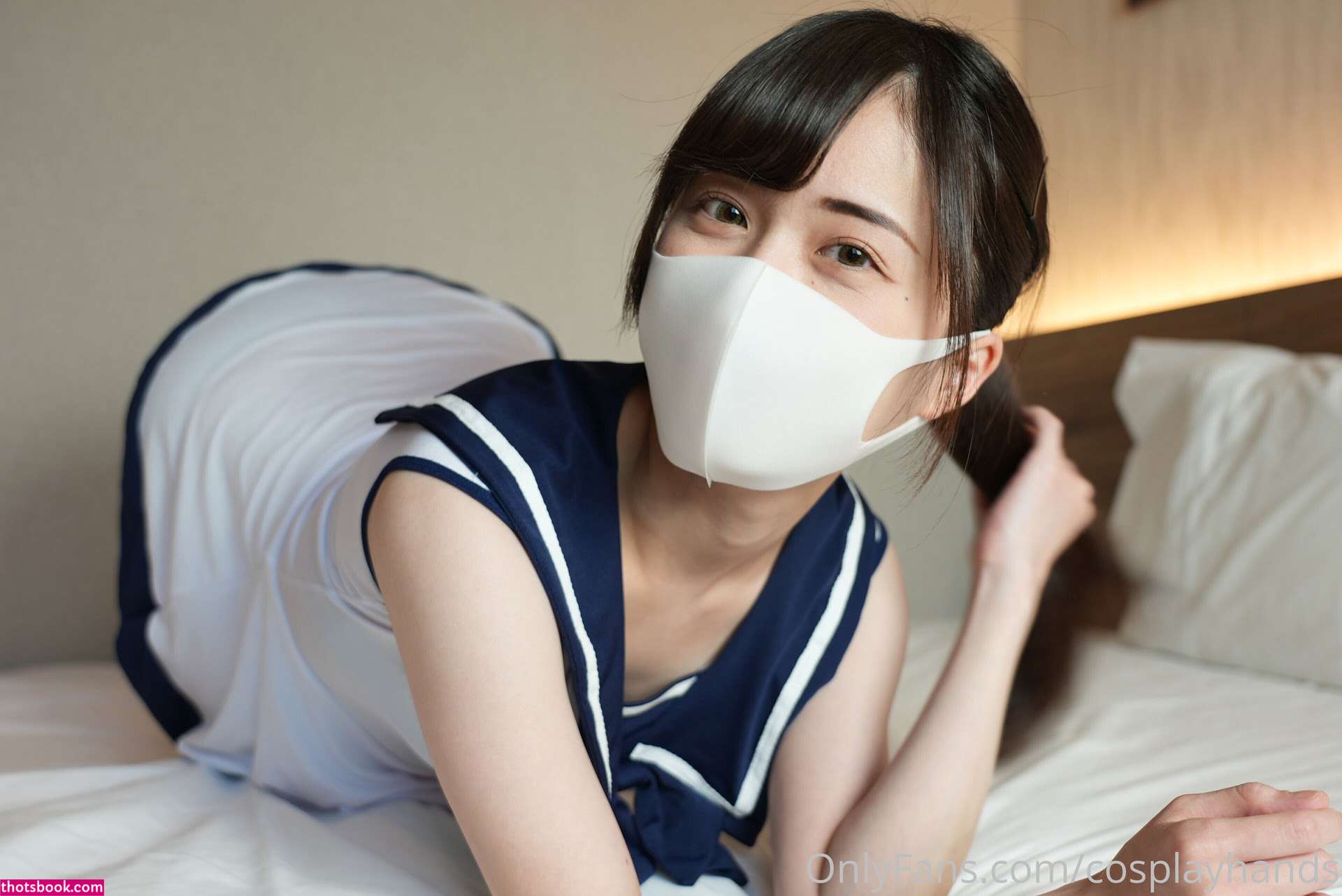 cosplayhands Photo #17