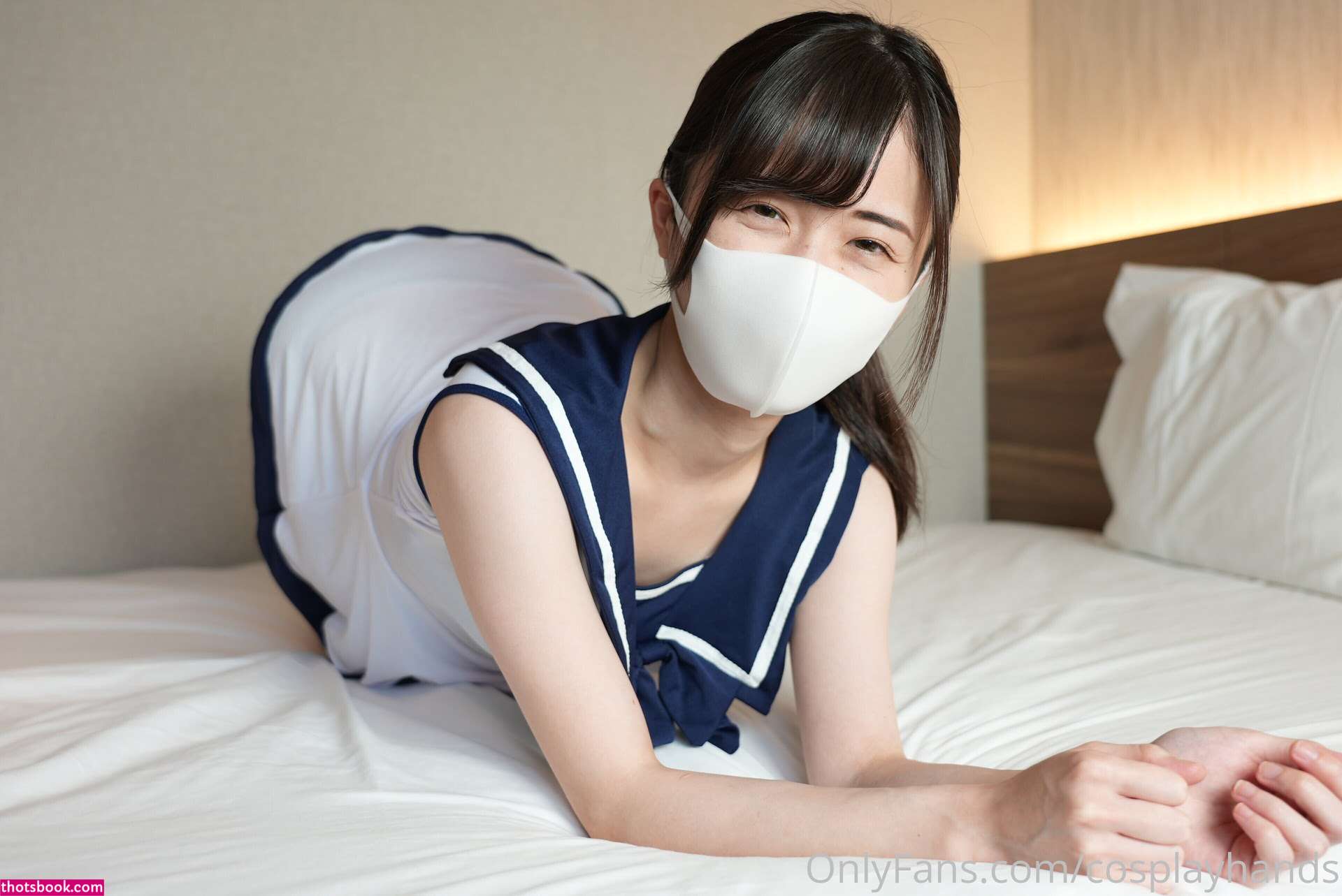 cosplayhands Photo #22