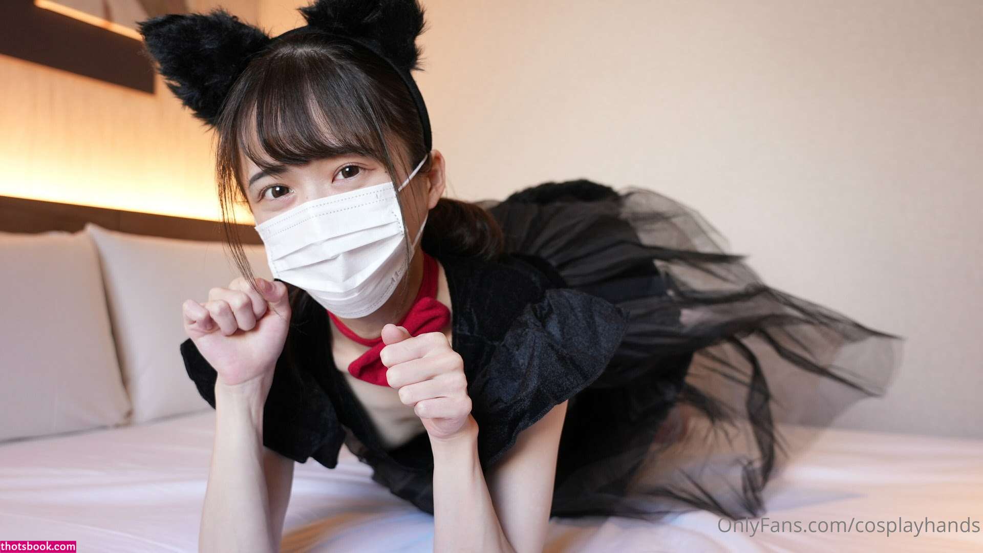 cosplayhands Photo #53