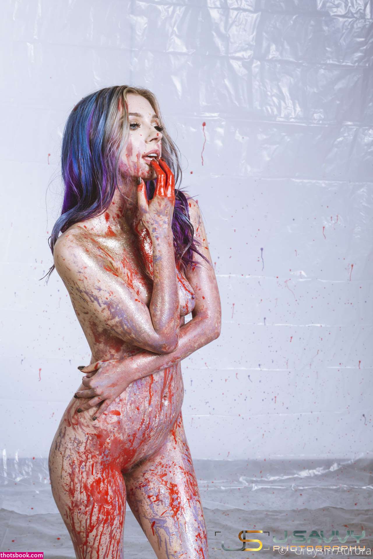 Graysin Aurora Photo #21