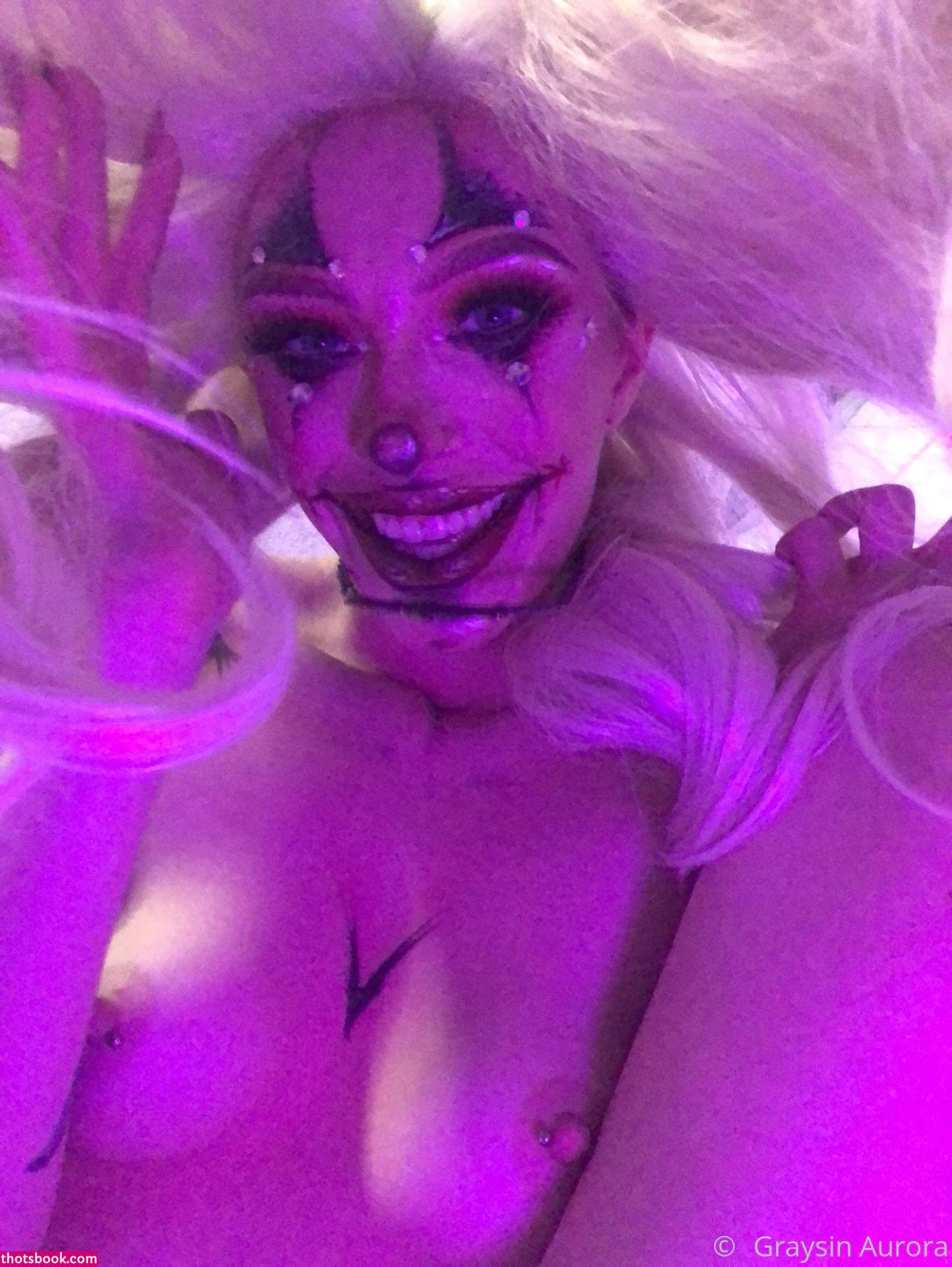 Graysin Aurora Photo #23