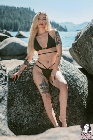 Graysin Aurora Photo #42