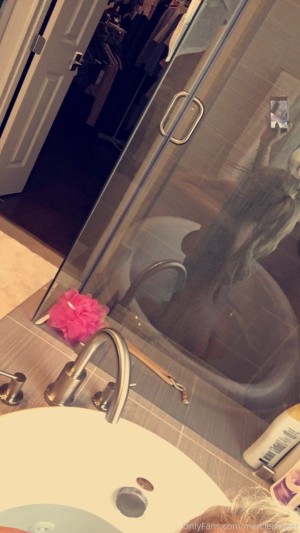 Tayler Mercier Photo #10