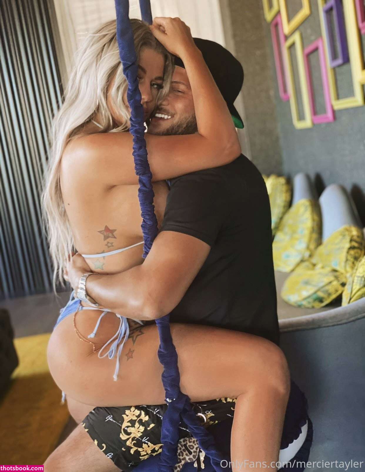 Tayler Mercier Photo #55