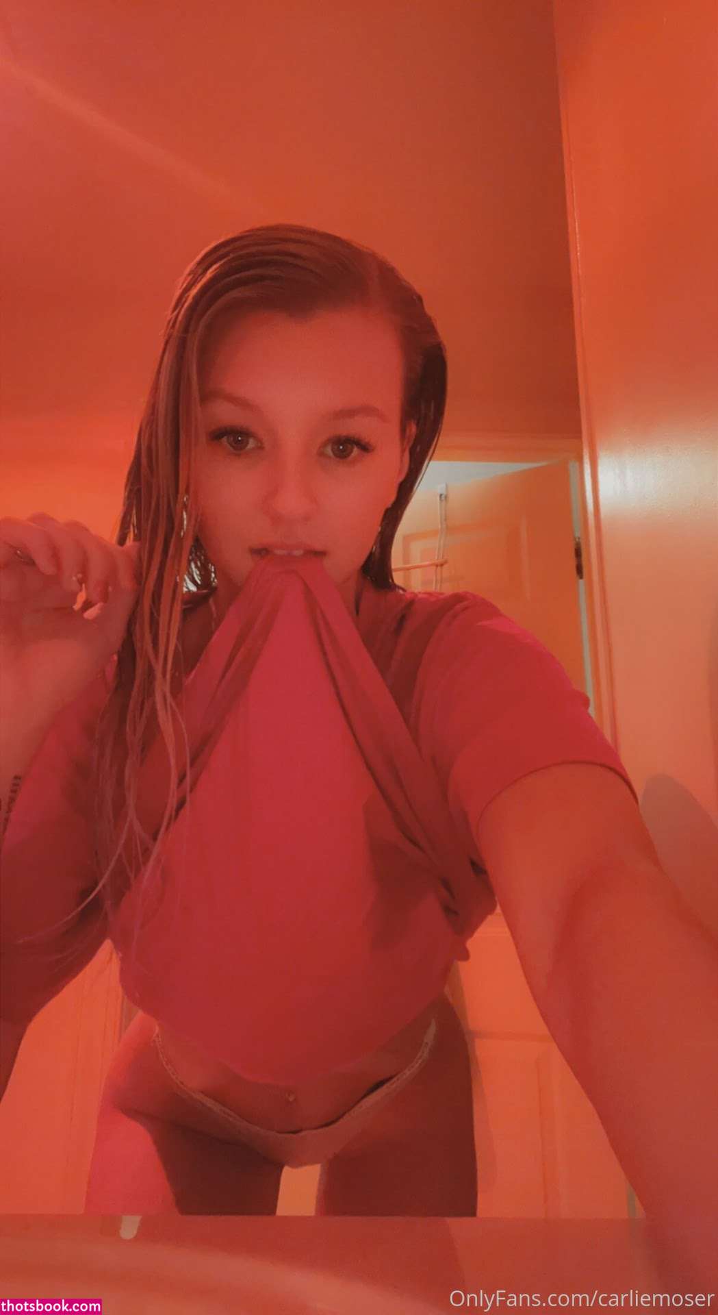 Carlie Moser Photo #131