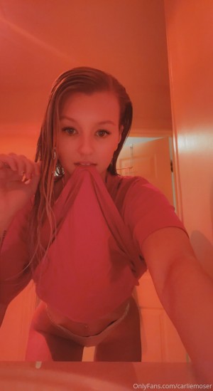 Carlie Moser Photo #131