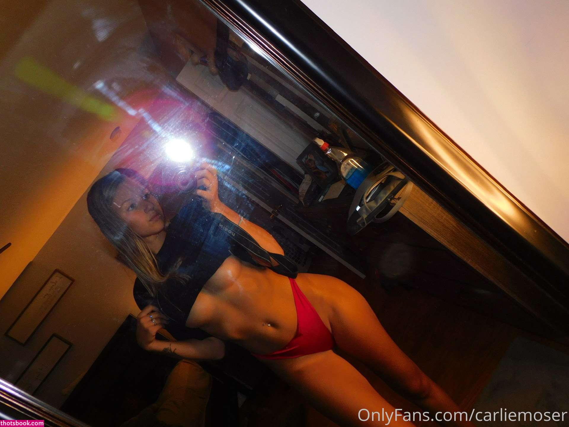 Carlie Moser Photo #154