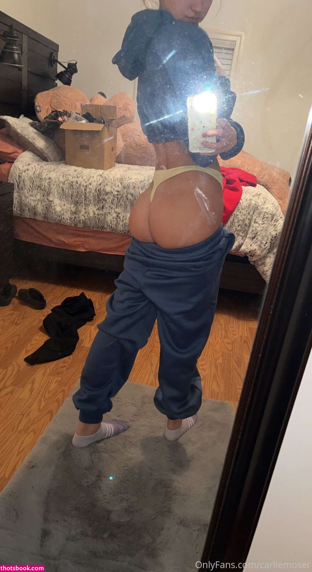 Carlie Moser Photo #208