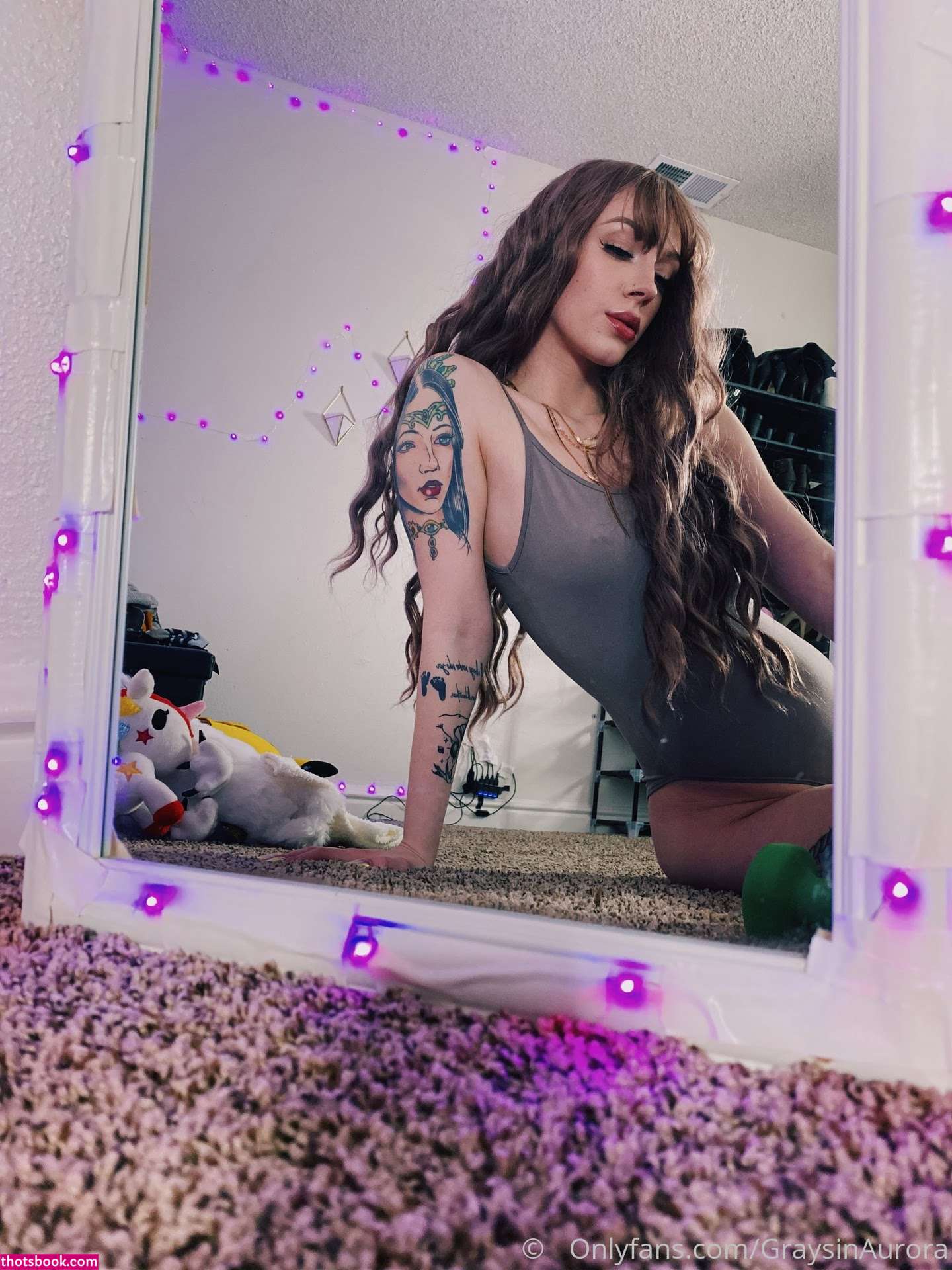 Graysin Aurora Photo #87