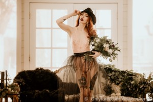 Graysin Aurora Photo #147