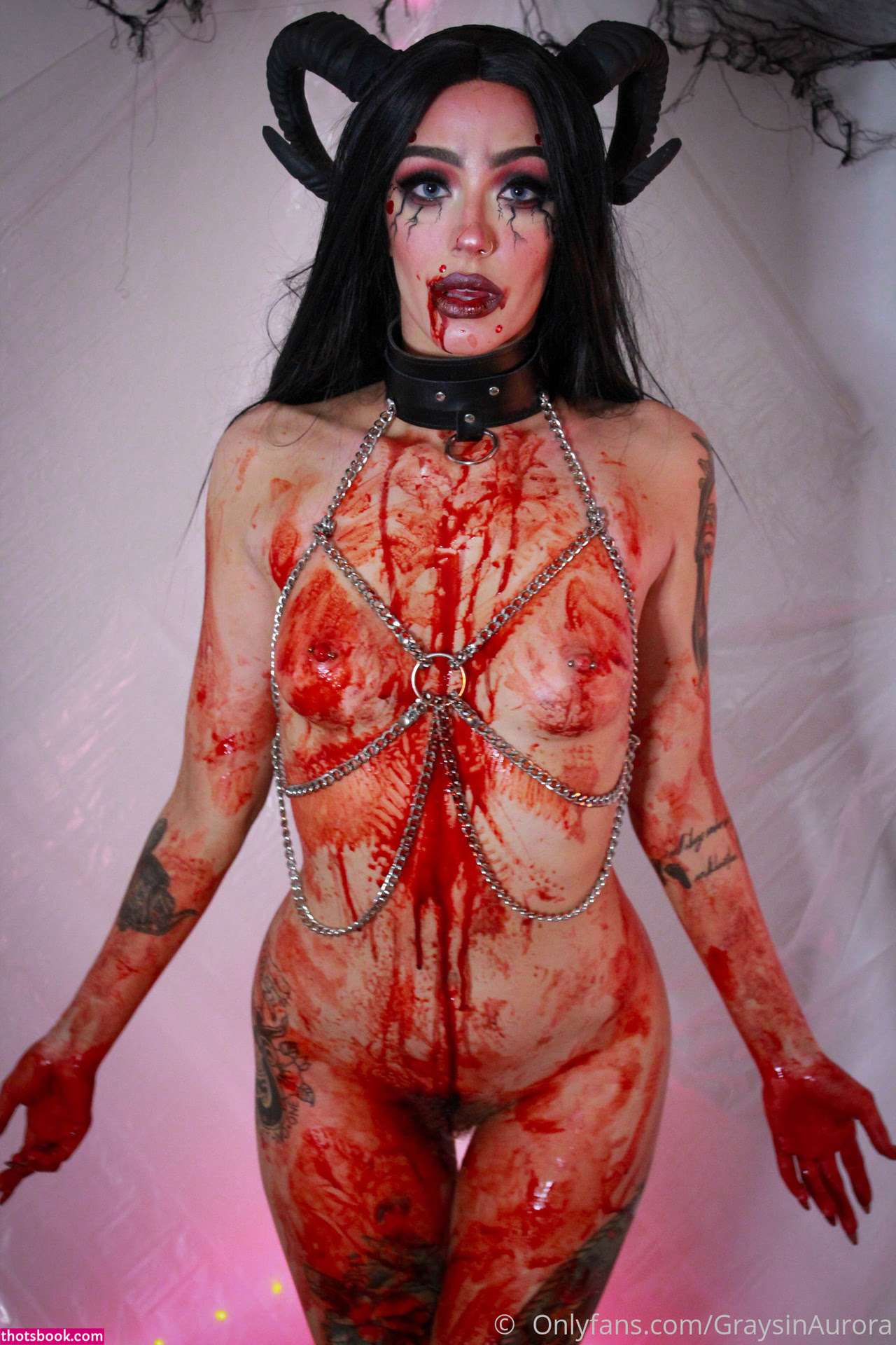 Graysin Aurora Photo #163