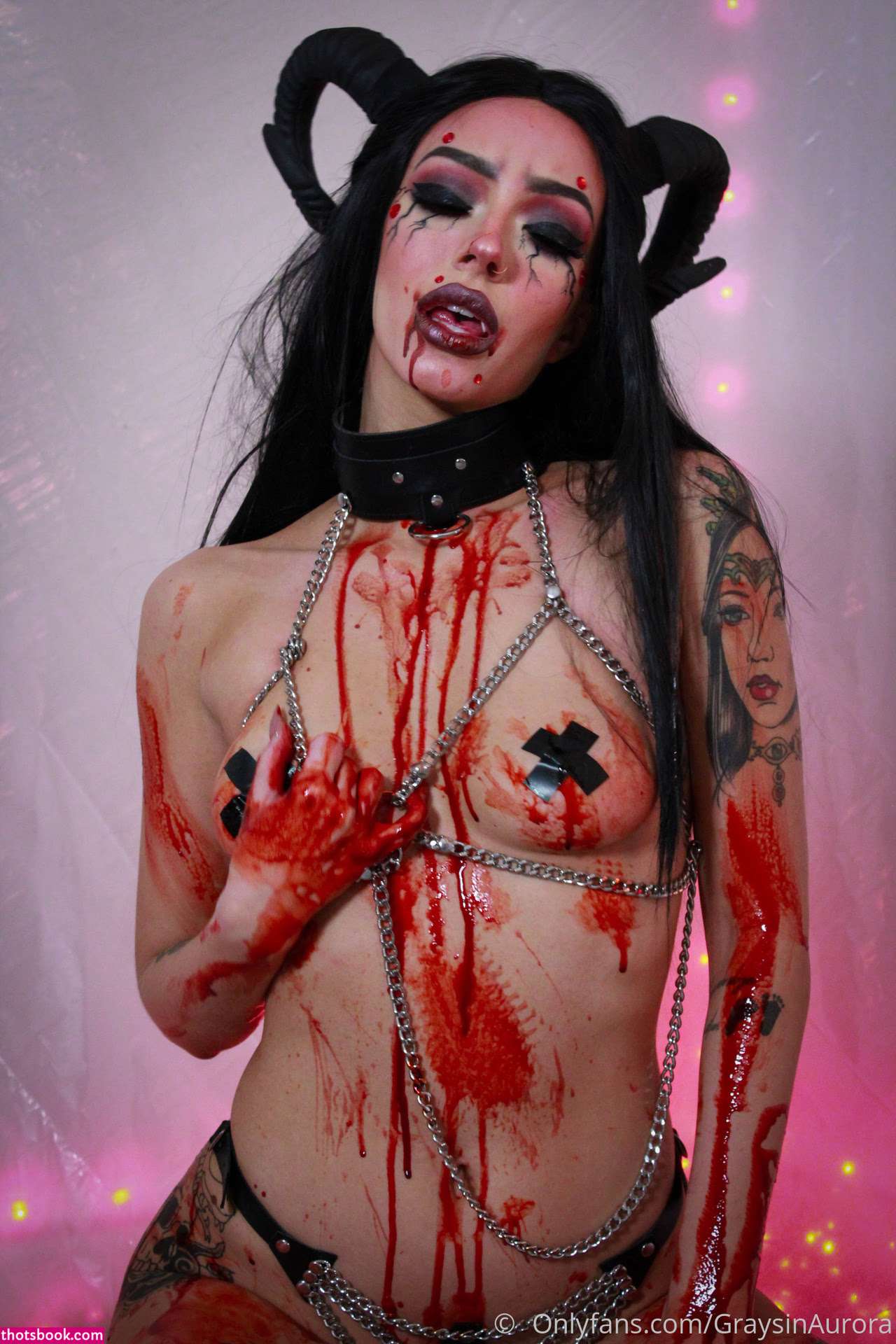 Graysin Aurora Photo #191