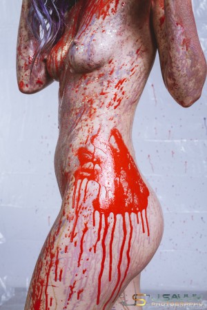 Graysin Aurora Photo #190