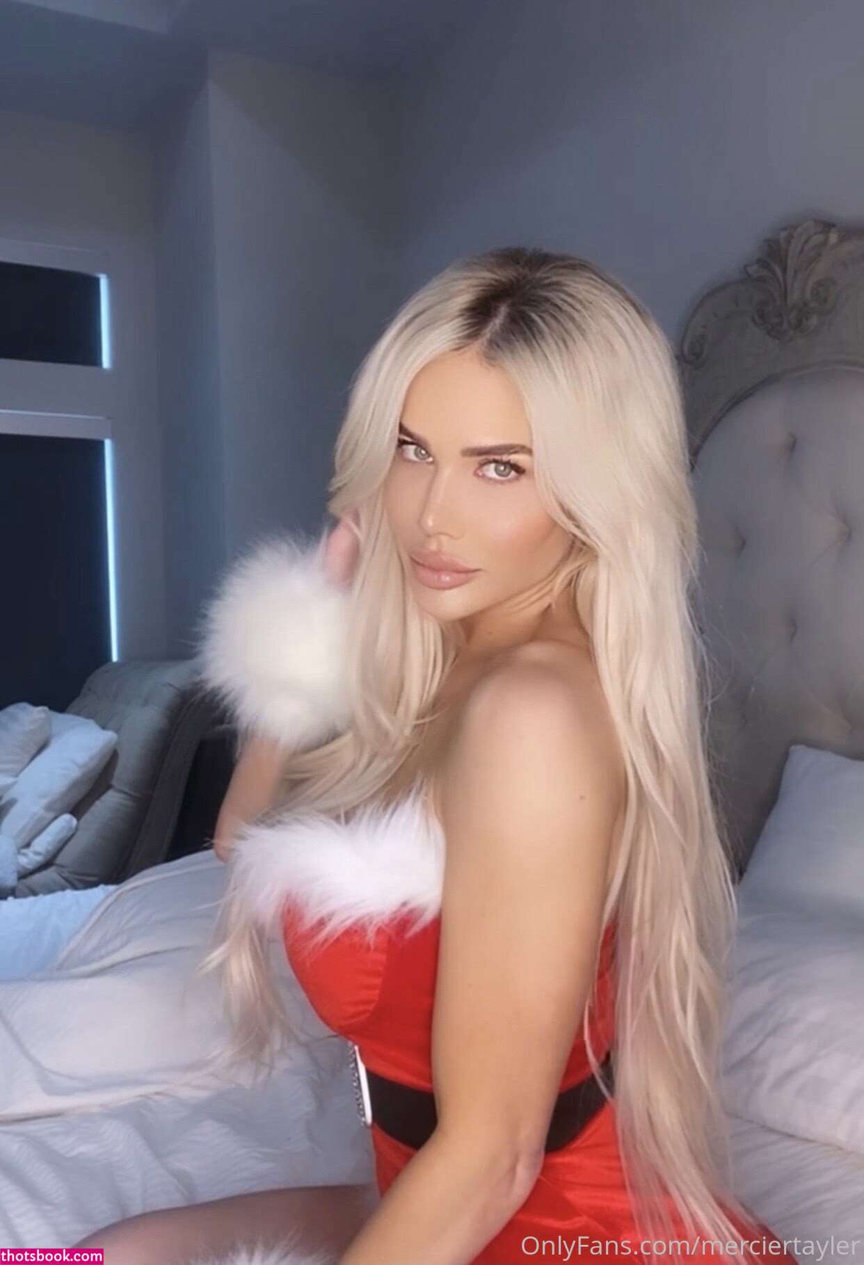 Tayler Mercier Photo #89