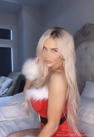 Tayler Mercier Photo #89