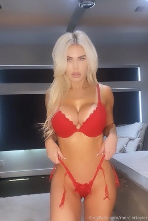 Tayler Mercier Photo #104