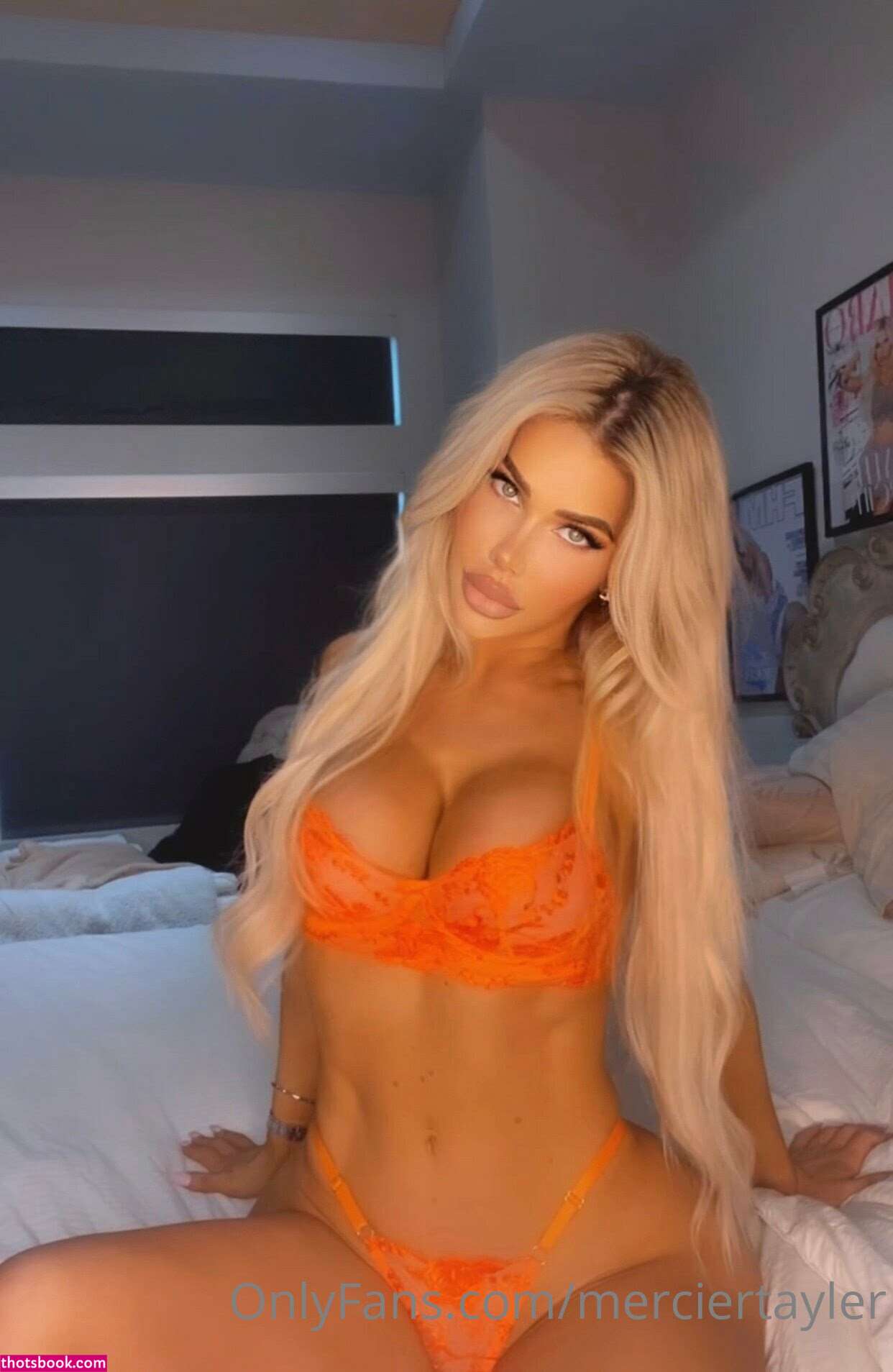 Tayler Mercier Photo #163