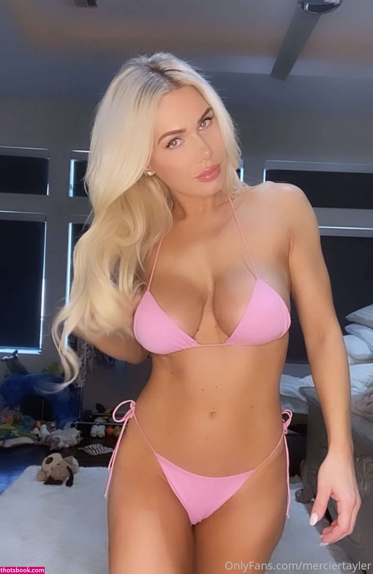 Tayler Mercier Photo #178