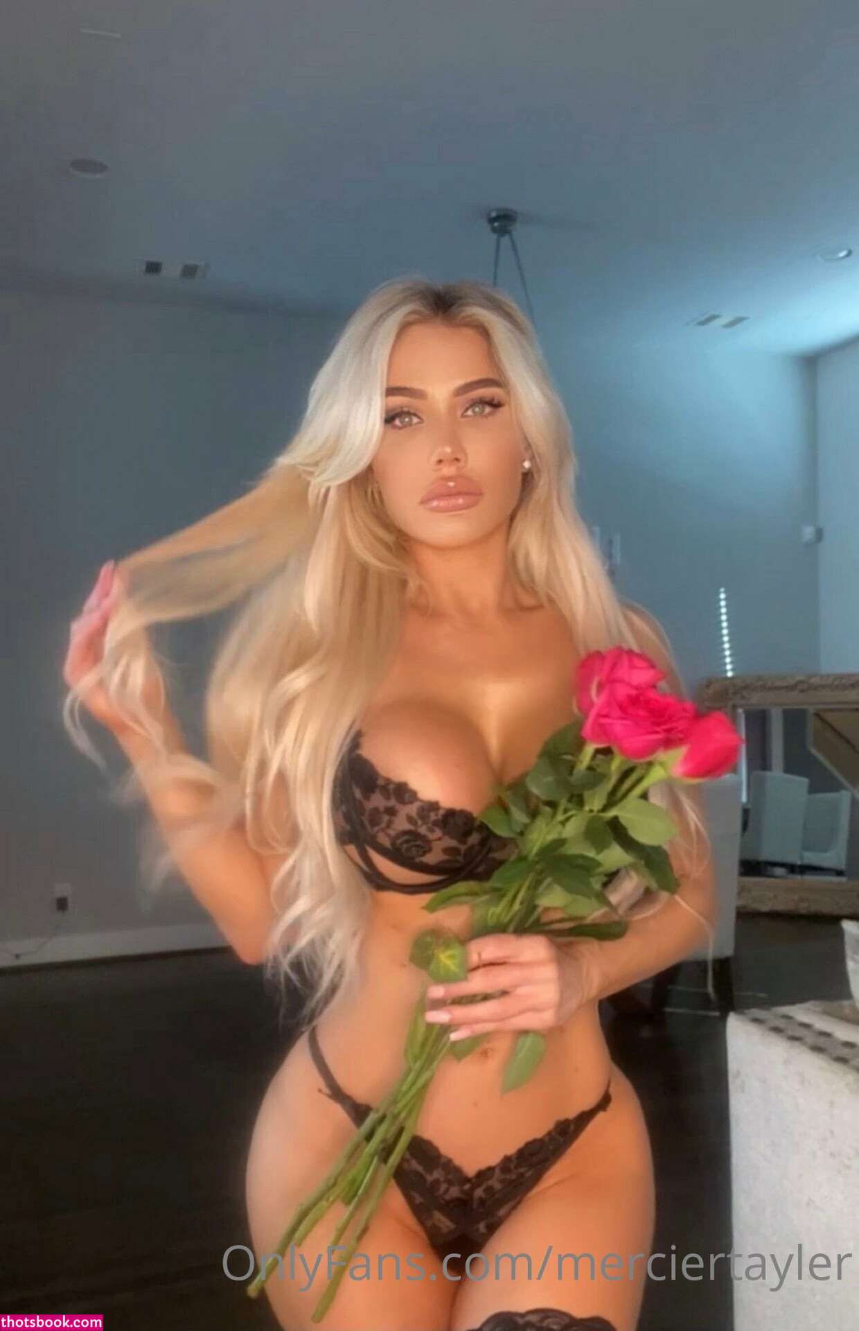 Tayler Mercier Photo #234