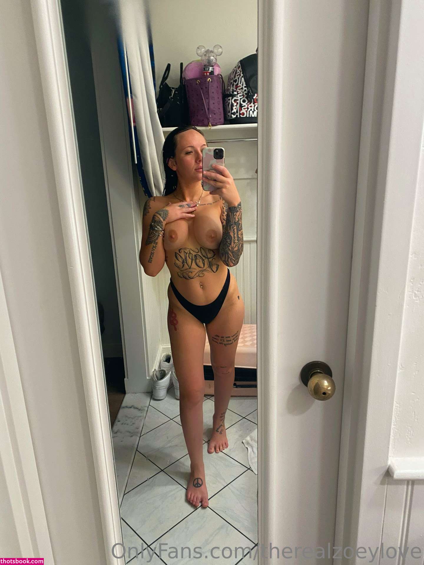 Zoey Love Photo #140