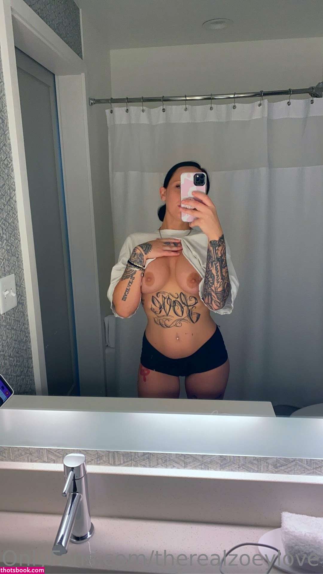 Zoey Love Photo #149