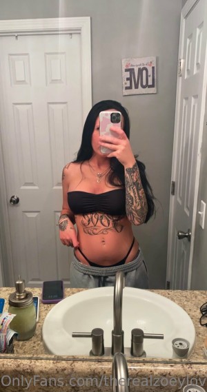 Zoey Love Photo #162