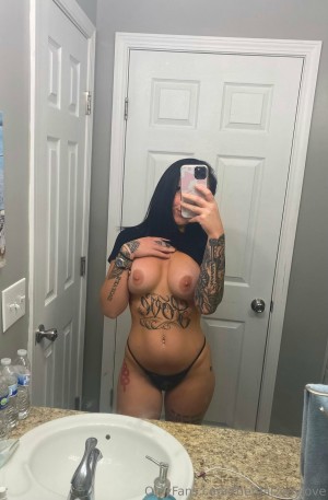 Zoey Love Photo #284