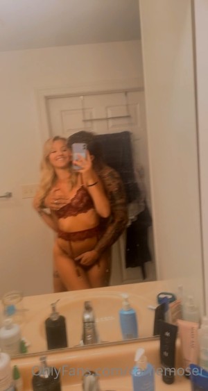 Carlie Moser Video #233