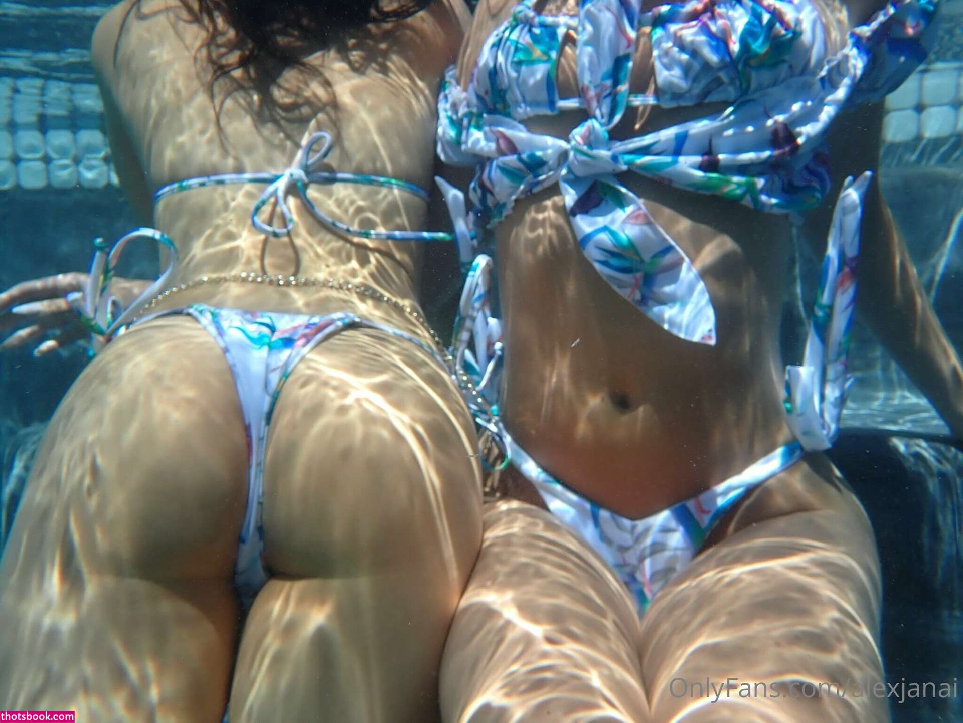 Alex Janai Photo #54