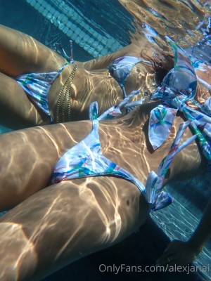 Alex Janai Photo #57