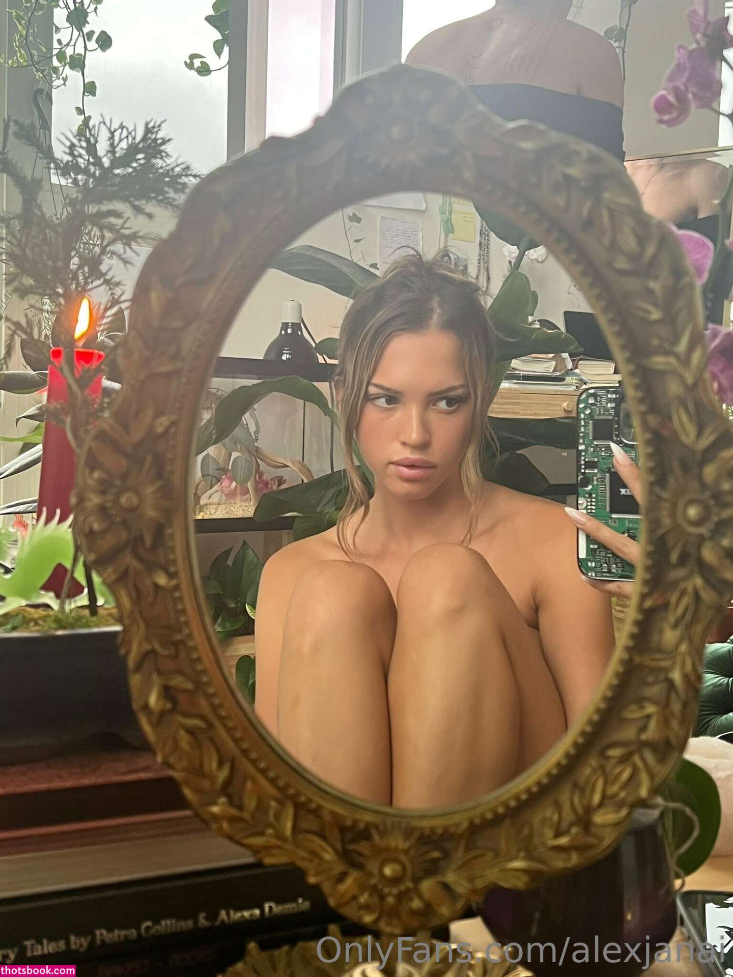 Alex Janai Photo #70