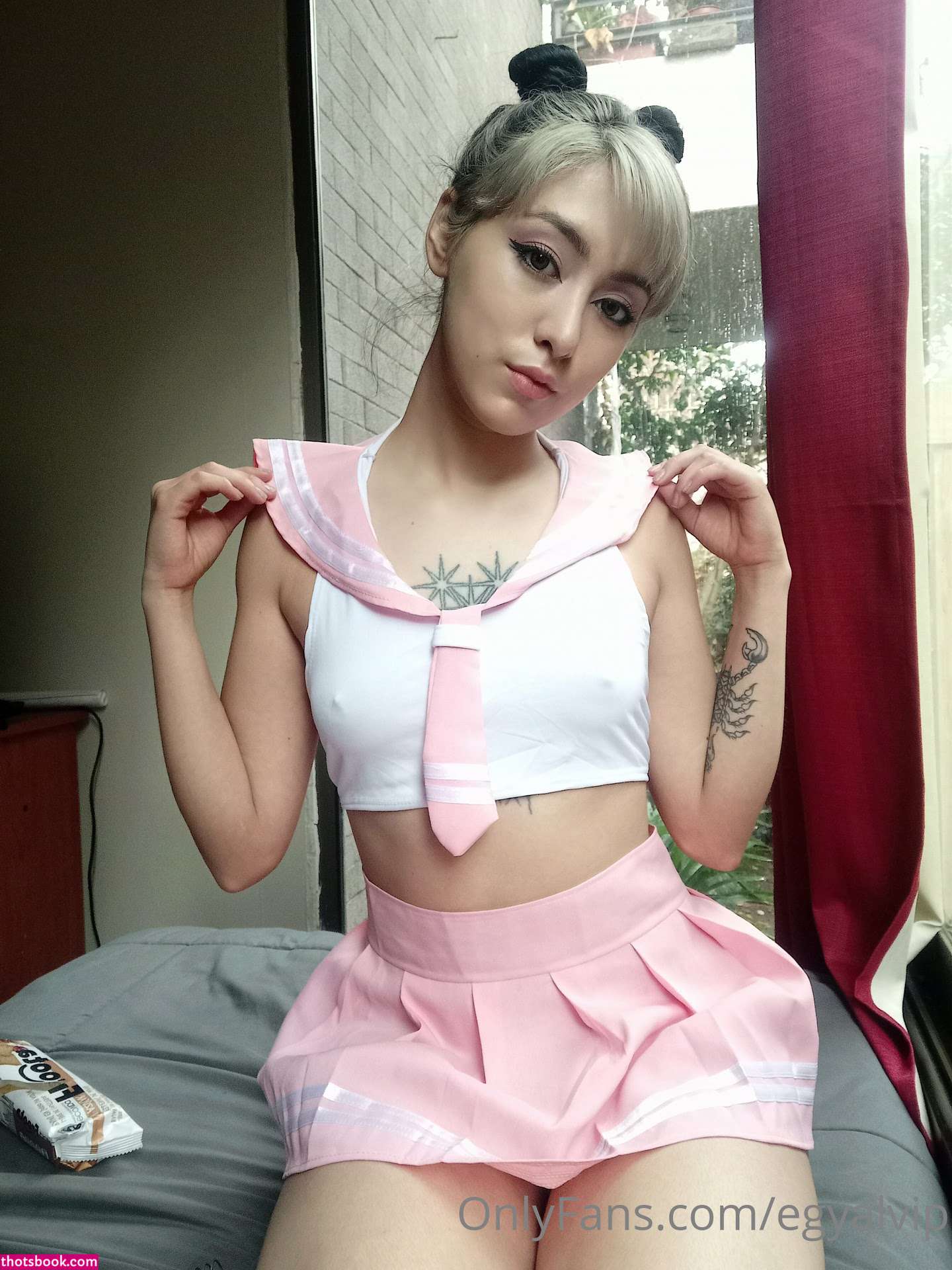 Egyalstorm Photo #19