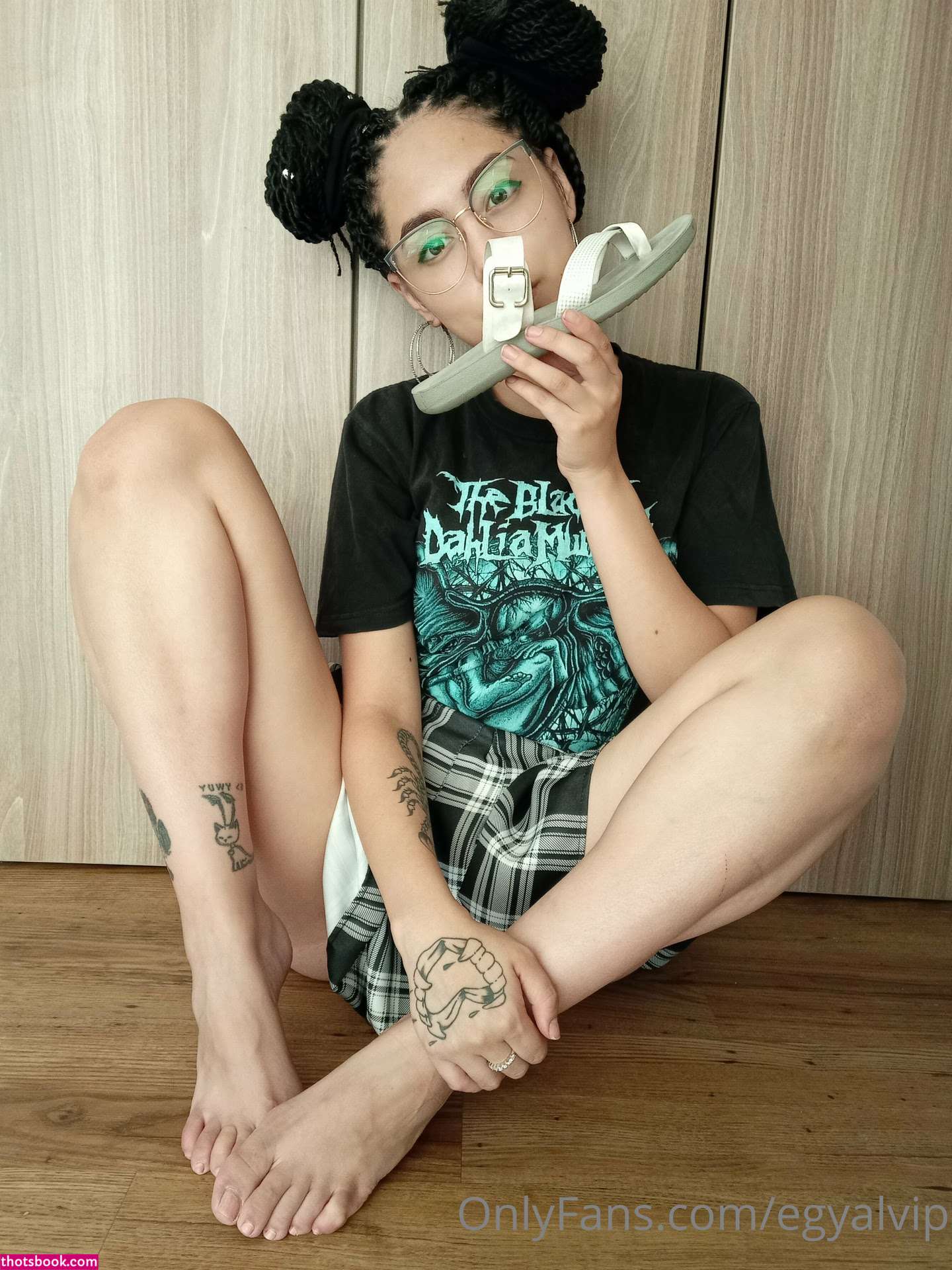 Egyalstorm Photo #38