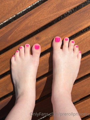 prerollprincess Post #5