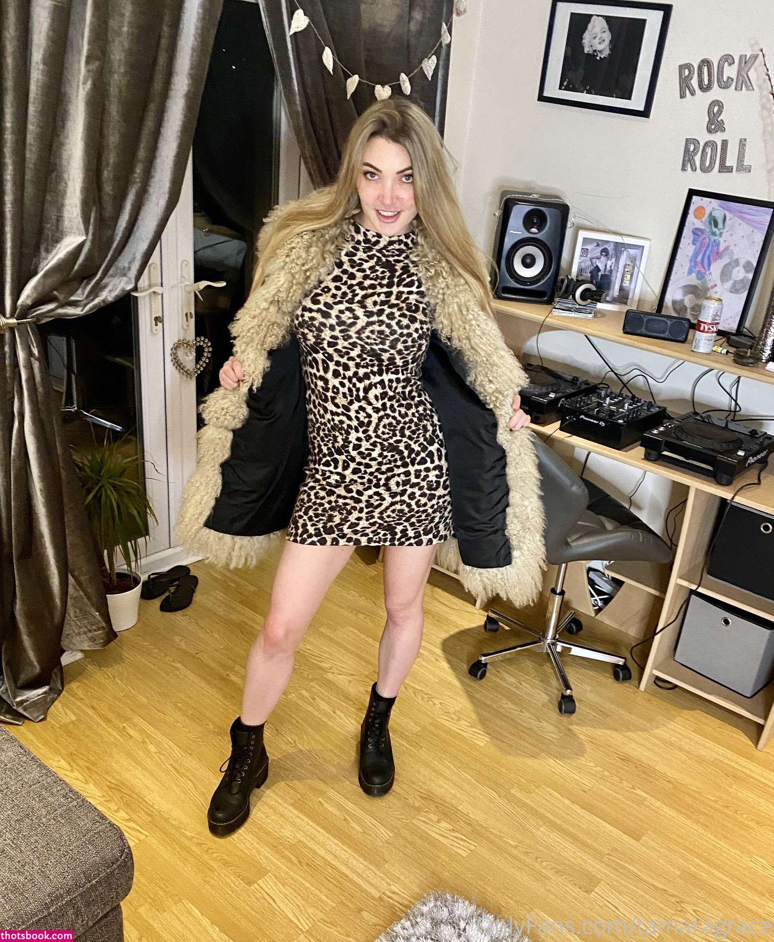 Tamara Grace Photo #20