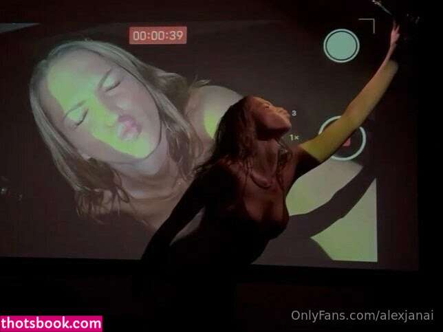 Alex Janai Photo #94