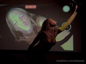 Alex Janai Photo #94