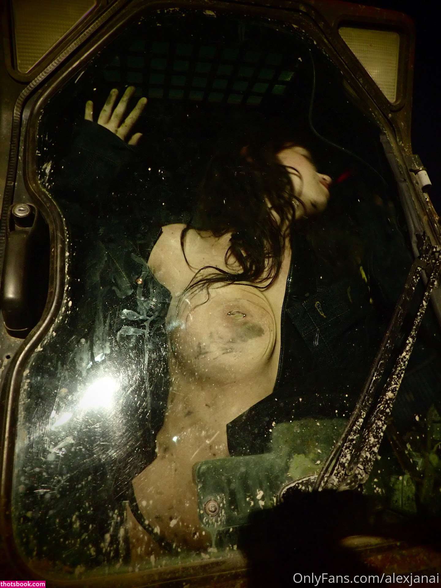 Alex Janai Photo #211